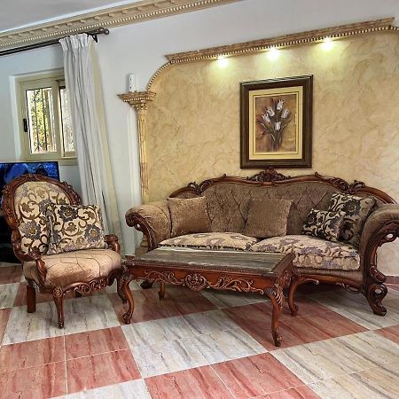 Elegant Villa With Private Pool 알렉산드리아 외부 사진
